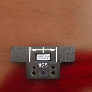 NOUVEAU GE02575X012 Système de retour d'information 25MM TRAVEL pour DVC6200/DVC2000 - Product Image 1