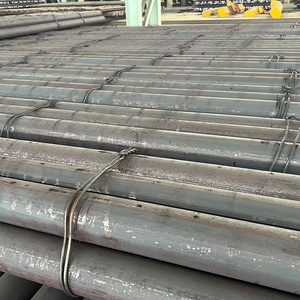 قضبان فولاذية كربونية مستديرة HSS ASTM 1020 1025 1035 1045 1050 4140 4130 مسحوبة على البارد بأسعار تنافسية للبناء والمعادن - Product Image 5