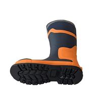 Fabricant de bottes de sécurité en néoprène