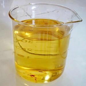 น้ำมันมะพร้าวไดเอทานอลามายด์สีเหลืองข้นหนืด CDEA สำหรับการผลิตเครื่องสำอางและสารเคมีในชีวิตประจำวัน - Product Image 1