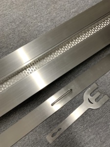 80cm personalizado gran oferta Manual <span class=keywords><strong>bioetanol</strong></span> <span class=keywords><strong>chimenea</strong></span> quemador TV <span class=keywords><strong>pared</strong></span> inserto lineal Interior Exterior uso Real llama calentador - Product Image 2