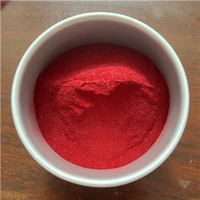 Vitamine B12 de qualité alimentaire 99% Cas 68-19-9 Supplément de vitamine B12 Cristaux ou poudre rouge foncé Suppléments alimentaires
