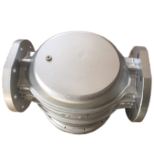 Válvula reguladora de presión de <span class=keywords><strong>gas</strong></span> fundido personalizada, fundición de aleación de aluminio, hierro, acero, proveedor de soluciones de fundición de acero inoxidable - Product Image 4