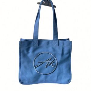 High Quality Custom <b>Plain</b> <b>Canvas</b> Tote Bags for Women Factory Direct Sublimation Shopping Handbags - Product Image 2