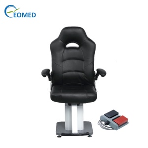 Équipement d'examen ophtalmique MC-W, fauteuil ophtalmique motorisé - Product Image 1