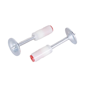 Nhà Máy Cung Cấp Trực Tiếp Tích Hợp Mini Bắn Cháy Móng Tay Phổ Biến Bê Tông Móng Tay Cho Móng Tay Súng - Product Image 2