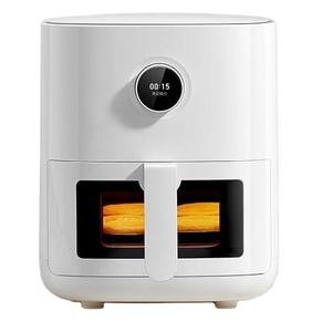 Friggitrice multifunzione Xiaomi Mi Smart Air con finestre 4L famiglia macchina per friggere grande capacità per una cottura sana e sicura - Product Image 1