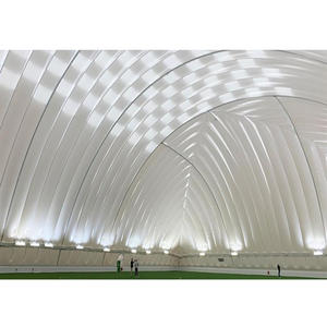 Outdoor Factory Price Inflatable <b>Air</b> Dome <b>Tent</b> for Playground - Product Image 2