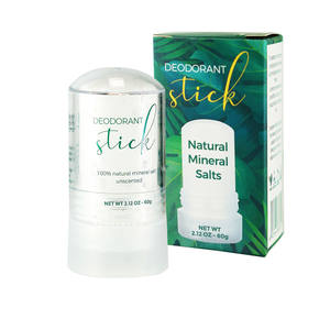 <span class=keywords><strong>D</strong></span>éodorant solide <span class=keywords><strong>bio</strong></span> de marque propre, stick de 95 g, <span class=keywords><strong>pierre</strong></span> naturelle pour le corps, cristal <span class=keywords><strong>d</strong></span>'<span class=keywords><strong>alun</strong></span>, Cologne longue durée, bloc - Product Image 4