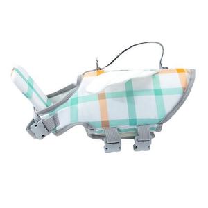 Puppy Float Natação Flutuabilidade Terno de natação exterior na piscina Coletes ajustáveis Puppy Float Swimming Suit para todos os cães de estimação - Product Image 2