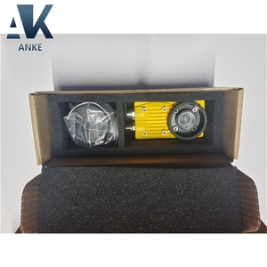 IS5400-01 Cognex Caméra - Product Image 2