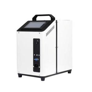 Highly Stable Temperature Controller Intelligent Dry-Block Calibrator Isothermal Block Temperature Dry-Well Calibration Machine - Product Image 3