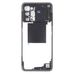 ชิ้นส่วนซ่อมสำหรับ OPPO <span class=keywords><strong>Reno5</strong></span> <span class=keywords><strong>5G</strong></span> ดั้งเดิมกรอบกลางแผ่นขอบ - Product Image 2