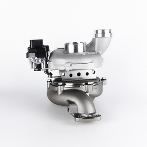 GTB2260VKLR 794877-0004 A6420901486 Turbine complète pour <span class=keywords><strong>Mercedes</strong></span>-Benz C350 CLS350 <span class=keywords><strong>R350</strong></span> S350 <span class=keywords><strong>CDI</strong></span> 195kw OM642 2010- - Product Image 1