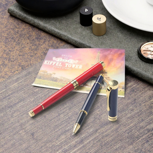 Bolígrafo de Metal de Alta Calidad SHICHEN con Recarga, <span class=keywords><strong>Tinta</strong></span> Azul/Negra, Logotipo Personalizado para Uso en Oficina y Escuela - Product Image 6