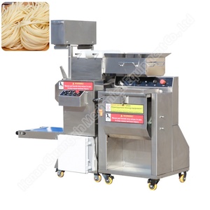 Noodle Production Machine Chewy Udon Noodle Strands Japanese Udon Wheat Pasta - Product Image 2