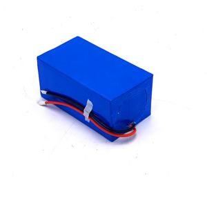 Paket Baterai Sepeda Listrik Li-Ion 24V 8.8Ah 211Wh Baterai Sepeda Lithium Ion 24V 8Ah untuk Sepeda Listrik - Product Image 1