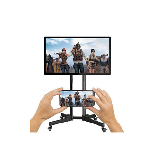 Monitores de Pantalla de 43 Pulgadas para Transmisiones en Vivo de Tiktok, Pantalla LCD para Interiores, Equipo de Proyección Inalámbrica, Pantalla para Transmisiones en Vivo - Product Image 5