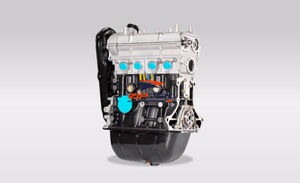 Motor 1.0L EQ466 BG10-01 BG10 para DFM DFSK DongFeng Sokon K07 K17 V07 <span class=keywords><strong>V21</strong></span> V22 V27 - Product Image 2