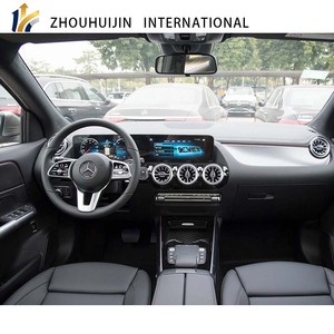 Se Busca Agente Mayorista de Autos Usados: <span class=keywords><strong>Mercedes</strong></span>-Benz <span class=keywords><strong>EQA</strong></span> 300 EV AWD 2026, 432 km, Asientos Eléctricos, Asientos de Cuero - Product Image 6
