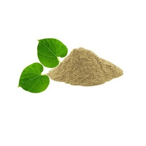 Polvo de Raíz de Tinospora Cordifolia, Polvo Botánico Herbal Guduchi, Ingrediente Natural de Raíz de Planta para la Fabricación de Suplementos Alimenticios - Product Image 2