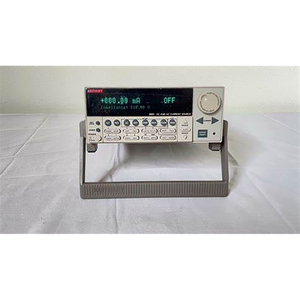 y Fuentes de Corriente Ultra Sensibles Keithley Serie 6200 6221 - Product Image 4
