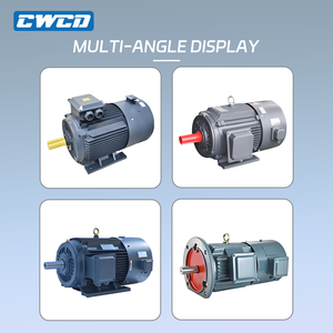 7.5 kw 10 kw 11 kw 15 kw 18.5 kw 22 kw 25 kw 40 kw <span class=keywords><strong>50</strong></span> kw 80 kw 150 200 kw Motore asincrono trifase 220 volt 380 volt - Product Image 5