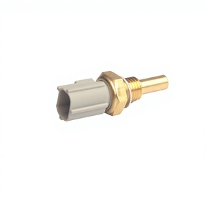 Capteur de température pour voitures Toyota Ford 8942235010 89422-35010 89422-33020 à connexion rapide - Product Image 4