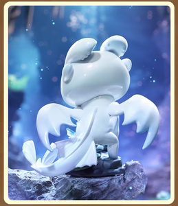 Vente en gros <span class=keywords><strong>Pop</strong></span> MMart Laabubu les MONSTRES COMMENT ENTRAÎNER VOTRE <span class=keywords><strong>DRAGON</strong></span> Jouet Cadeau <span class=keywords><strong>Figurine</strong></span> Krokmou - Product Image 4