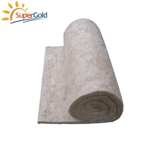 Rouleaux d'<span class=keywords><strong>isolation</strong></span> thermique en <span class=keywords><strong>laine</strong></span> <span class=keywords><strong>de</strong></span> <span class=keywords><strong>roche</strong></span> SuperGold, feutre en <span class=keywords><strong>laine</strong></span> <span class=keywords><strong>de</strong></span> <span class=keywords><strong>roche</strong></span> isolé, couverture en <span class=keywords><strong>laine</strong></span> <span class=keywords><strong>de</strong></span> <span class=keywords><strong>roche</strong></span> pour installations industrielles - Product Image 1