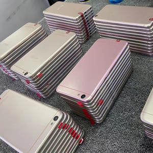 โทรศัพท์มือถือมือสองสำหรับ VIVO มือถือ Y3 Y51a ใช้ Y66 Y51s Y83 Y67 - Product Image 3