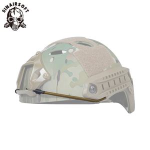 Sinairsoft Universal Nylon Tactical <b>Safety</b> <b>Helmet</b> Outdoor Tactical <b>Helmets</b> New Fast Tactical <b>Helmet</b> - Product Image 1