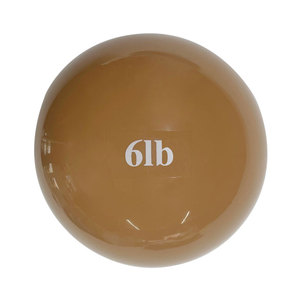 Offre Spéciale balle tonifiante en PVC personnalisable pour les exercices <span class=keywords><strong>de</strong></span> fitness et <span class=keywords><strong>de</strong></span> yoga, entraînement <span class=keywords><strong>de</strong></span> levage souple avec couleur <span class=keywords><strong>de</strong></span> logo remplie <span class=keywords><strong>de</strong></span> sable - Product Image 1