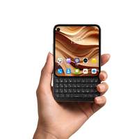 Smartphone 8849 Unihertz Titan 2 Elite Pro Noir 5G avec clavier physique QWERTY