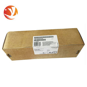 โมดูลเอาต์พุตดิจิตอล SIEMENS 6ES7 142-6BH00-0AB0 6ES7142-6BH00-0AB0 ของแท้ใหม่เอี่ยม คอนโทรลเลอร์ PLC แบบตั้งโปรแกรมได้ 16 I/O 110V - Product Image 3