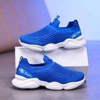Chaussures de sport d'hiver Cema, unisexes, en mesh respirant, légères, avec semelle intermédiaire en EVA, fermeture à boucle, antidérapantes, confortables et décontractées