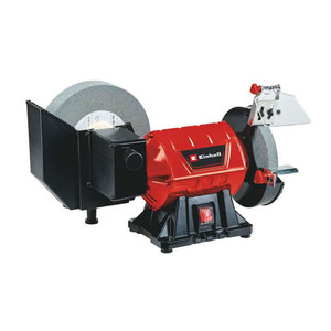 Einhell LAF1004026 #   Smerigliatrice da Banco Elettrica Industriale da 250 Watt Made in Italy per Applicazioni di Molatura - Product Image 1