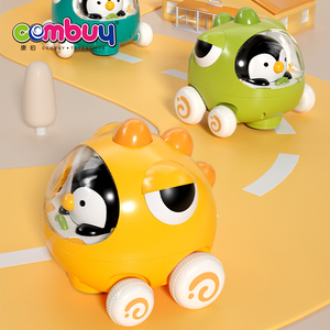 Apprendimento della prima educazione musicale che suona in esecuzione giocattoli elettrici auto animale universale - Product Image 5