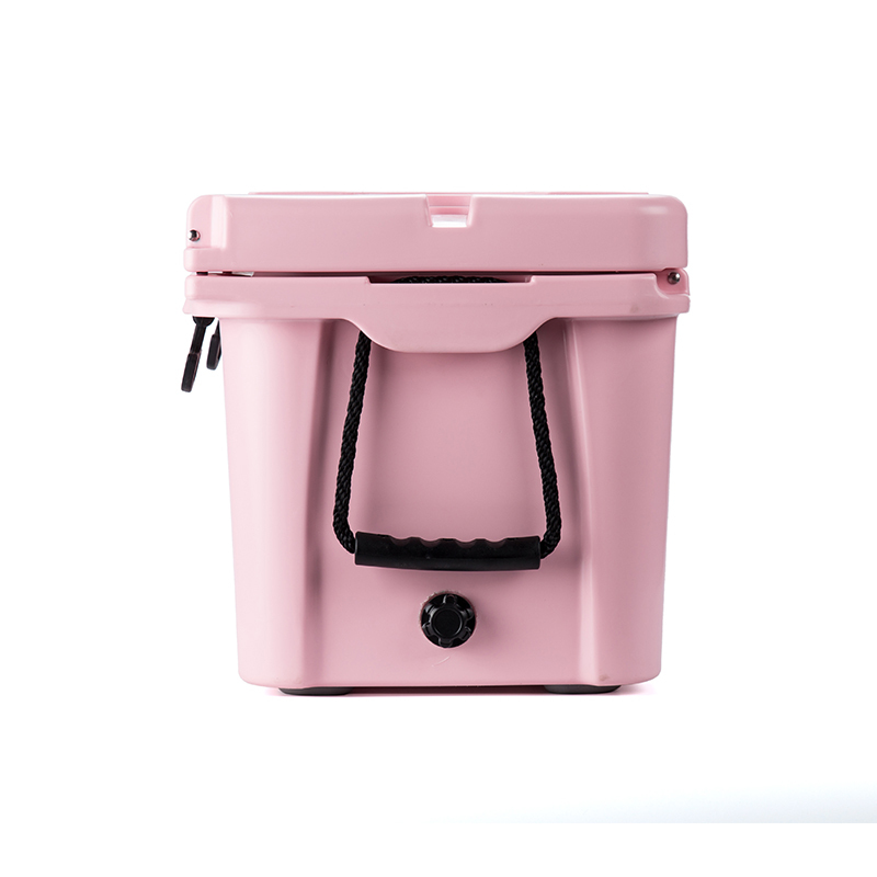 Everich glacière pour la Randonnée 20QT 50QT 75QT 110QT Portatif Rotomoulé Glacière