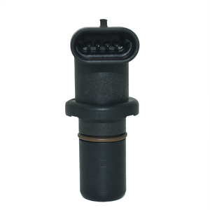 Sensor de Velocidad de Rueda ABS para Vehículos K-3455 K3455 F6HZ-17B384-HA 5055408 F6HZ17B384HA para Kenworth T400 T660 T800 - Product Image 1