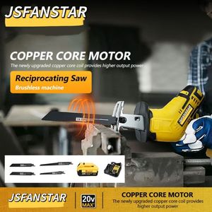 <span class=keywords><strong>Scie</strong></span> <span class=keywords><strong>sabre</strong></span> <span class=keywords><strong>sans</strong></span> <span class=keywords><strong>fil</strong></span> portable à batterie au Lithium haute puissance <span class=keywords><strong>scie</strong></span> alternative électrique bois métal - Product Image 4