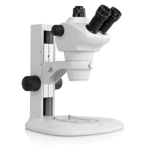 Bestscope BS-3035T1 tròn cơ sở 0.5x C-Mount Adapter trinocular Zoom kính hiển vi Stereo cho Điện thoại di động sửa chữa - Product Image 1