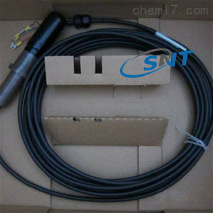 Yokogawa เซ็นเซอร์วัดค่า <span class=keywords><strong>pH</strong></span>, อิเล็กโทรดวัดค่า <span class=keywords><strong>pH</strong></span> ชนิดเติม KCL PH8EFP สำหรับน้ำบริสุทธิ์สูง - Product Image 4