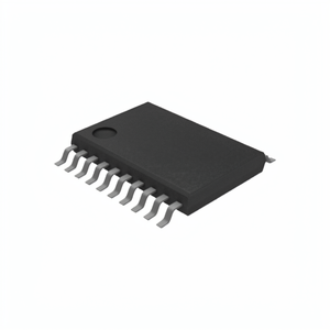 Componente Electrónico de Gestión de Energía (PMIC) 20 TSSOP, Servicio Integral Original UCC2897APW - Product Image 1