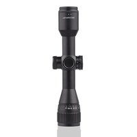 Portée de chasse tactique VT-Z 4X32AOE avec Vision nocturne Laser thermique vert et rouge étanche Red Dot Sight