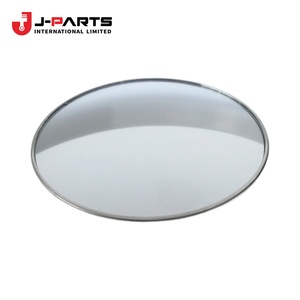 Espejo retrovisor izquierdo para Nissan NAVARA D40 2005-2015 OE 96366-EA00A 96366EA00A - Product Image 2