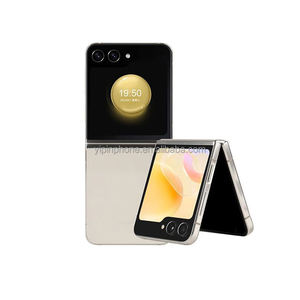 Téléphone portable débloqué d'origine pour Samsung <span class=keywords><strong>Galaxy</strong></span> Z Flip 5 Vente en gros 99% Neuf Version mondiale Smartphones d'occasion <span class=keywords><strong>Double</strong></span> <span class=keywords><strong>SIM</strong></span> Haute qualité - Product Image 4