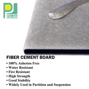 Panneaux <span class=keywords><strong>de</strong></span> <span class=keywords><strong>ciment</strong></span> Tenon Mortaise Carrelage Revêtement mural extérieur - Product Image 4