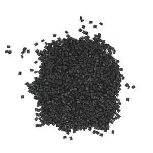 Nailon reciclado PA6 GF30 Gránulos de plástico para piezas de inyección - Product Image 5