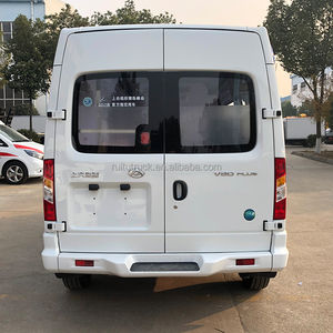 Véhicule d'urgence médical avancé pour les <span class=keywords><strong>services</strong></span> d'<span class=keywords><strong>ambulance</strong></span> et de transport de patients – <span class=keywords><strong>Ambulance</strong></span> de contrôle médical - Product Image 5